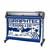 Режущий плоттер Graphtec CE6000-120ES со стендом