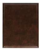 Дощечка-плакетка (Кожа) 23х30 см