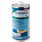 Cosmofen 5 очиститель