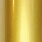  Бейдж сублимационный 76х51мм с окном (золото глянец, SU21)