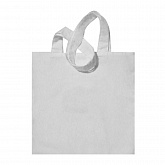 Сублимационная сумка для переноса изображения (белый)