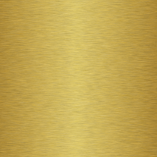 Бейдж сублимационный 76х51мм с окном (золото шлифованное, SU33)