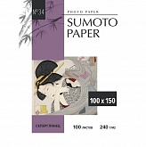 "Sumoto" cуперглянец 240 гр 10х15 (Premium RC)